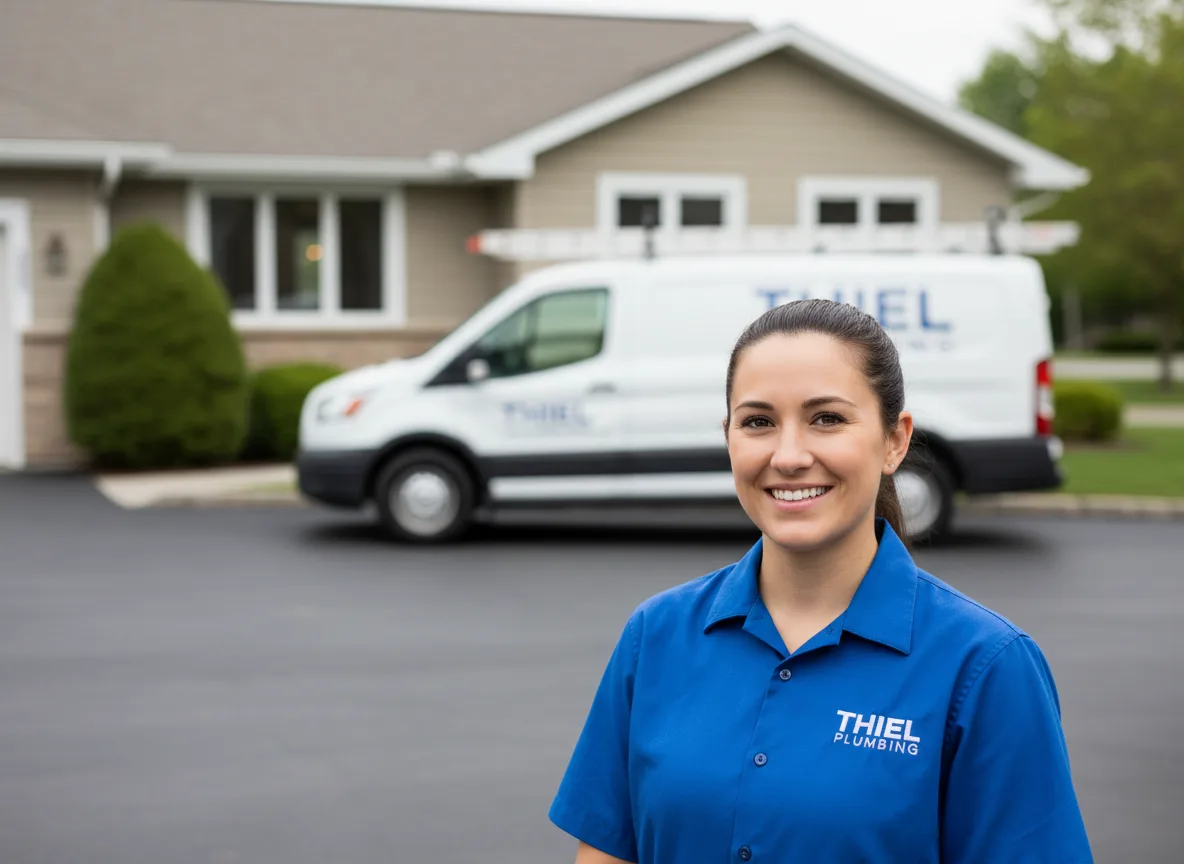 Plumber Sargent, NE FAQs